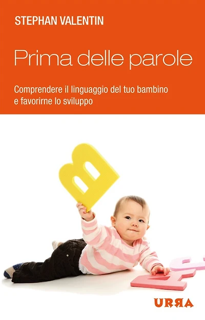 Prima delle parole