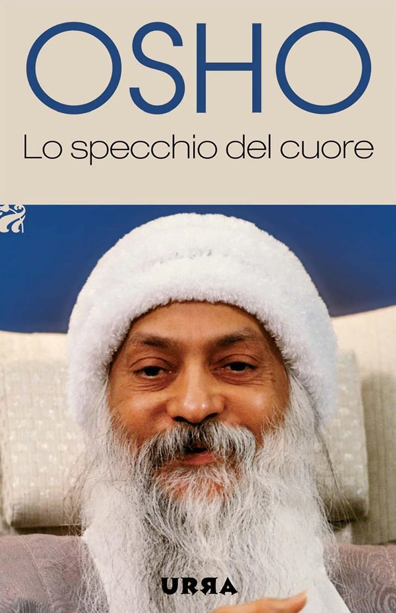 Lo specchio del cuore