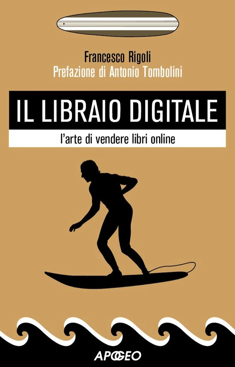 Il libraio digitale: l'arte di vendere libri online