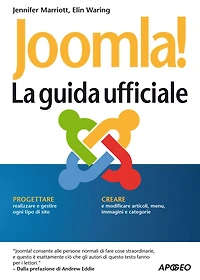 Joomla! La guida ufficiale