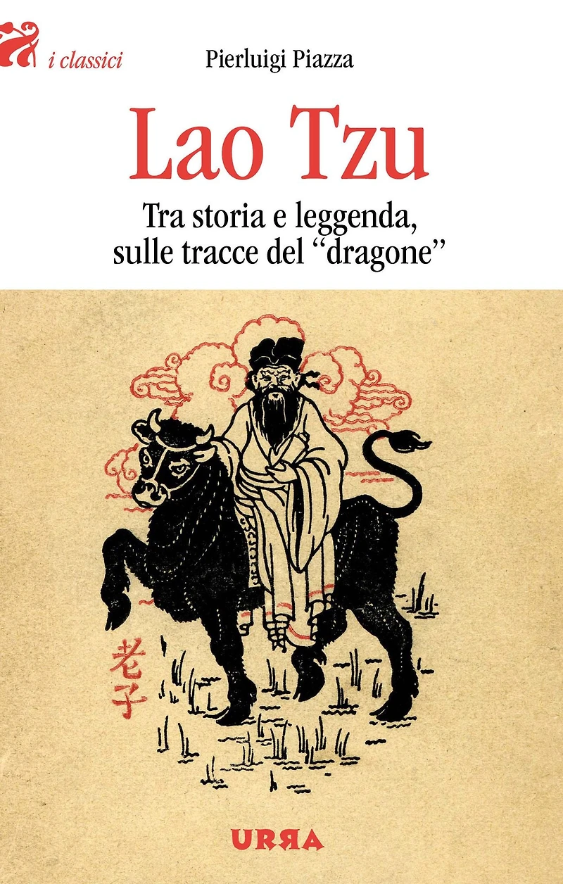 Lao Tzu: Tra storia e leggenda, sulle tracce del dragone