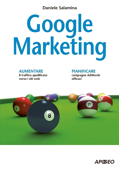Google marketing