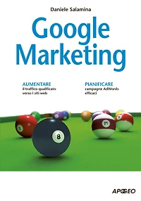 Google marketing