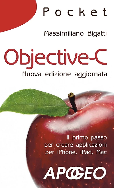 Objective-C: nuova edizione aggiornata