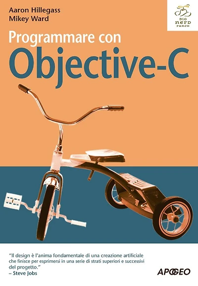 Programmare con Objective-C