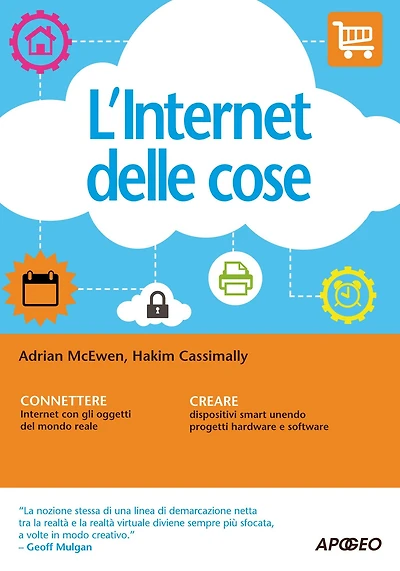 L'Internet delle cose