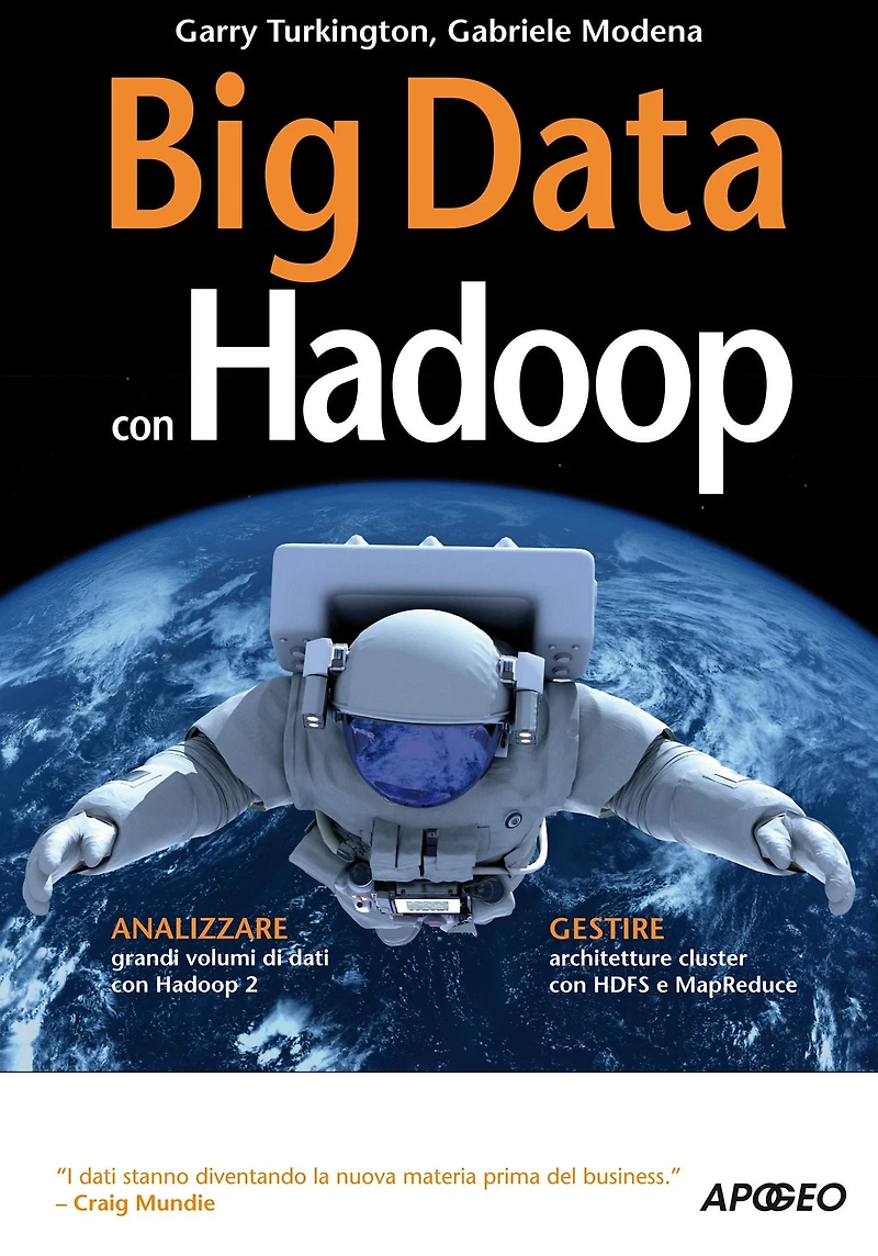 Big Data con Hadoop