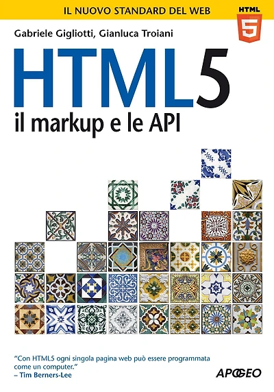 HTML5: il markup e le API