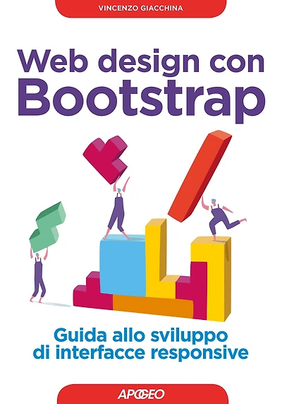 Web design con Bootstrap: Guida allo sviluppo di interfacce responsive