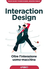 Interaction Design: Oltre l'interazione uomo-macchina
