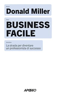 Business Facile: La strada per diventare un professionista di successo