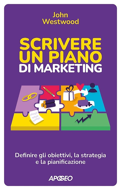 Scrivere un piano di marketing: Definire gli obiettivi, la strategia e la pianificazione