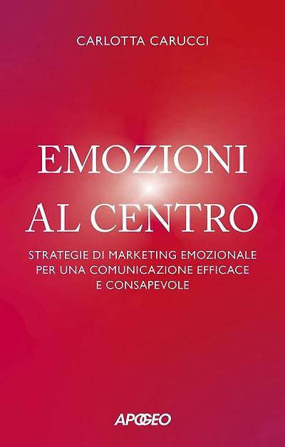 Emozioni al centro: Strategie di marketing emozionale per una comunicazione efficace e consapevole