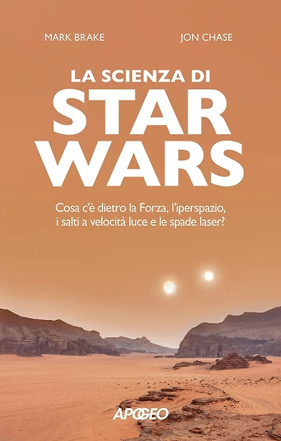 La scienza di Star Wars: Cosa c'è dietro la Forza, l'iperspazio, i salti a velocità luce e le spade laser?
