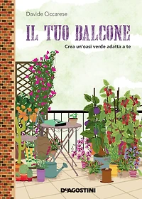 Il tuo balcone: Crea un'oasi verde adatta a te
