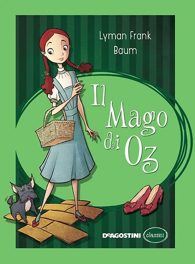 Il mago di Oz