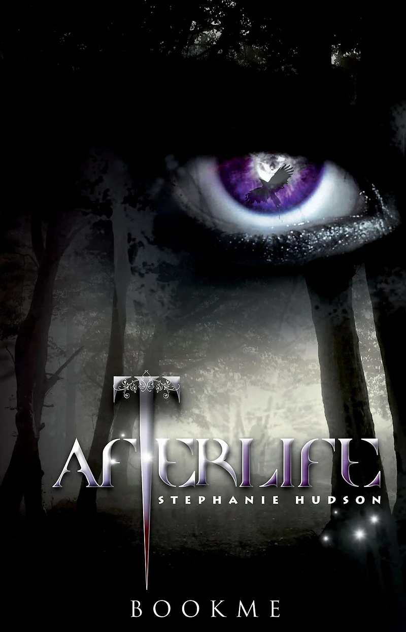 Afterlife (Afterlife Saga Series #1) (Italian Edition)