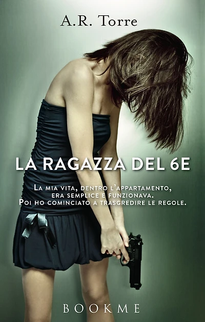La ragazza del 6E (The Girl in 6E)