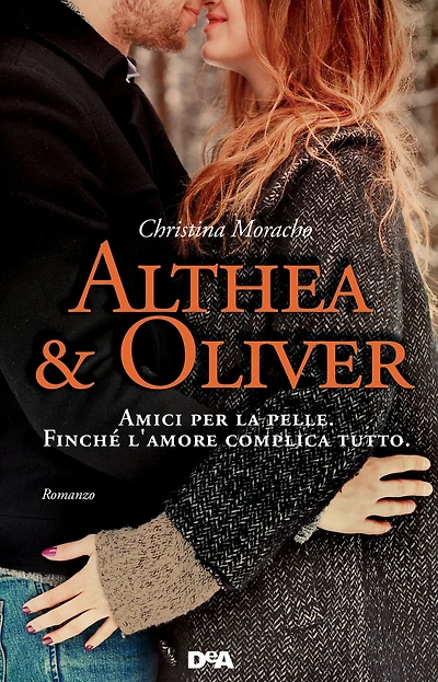 Althea e Oliver