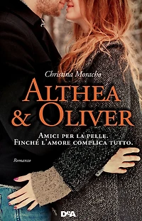 Althea e Oliver