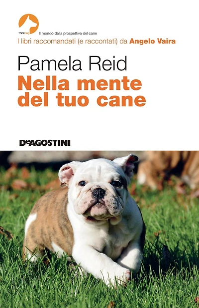 Nella mente del tuo cane