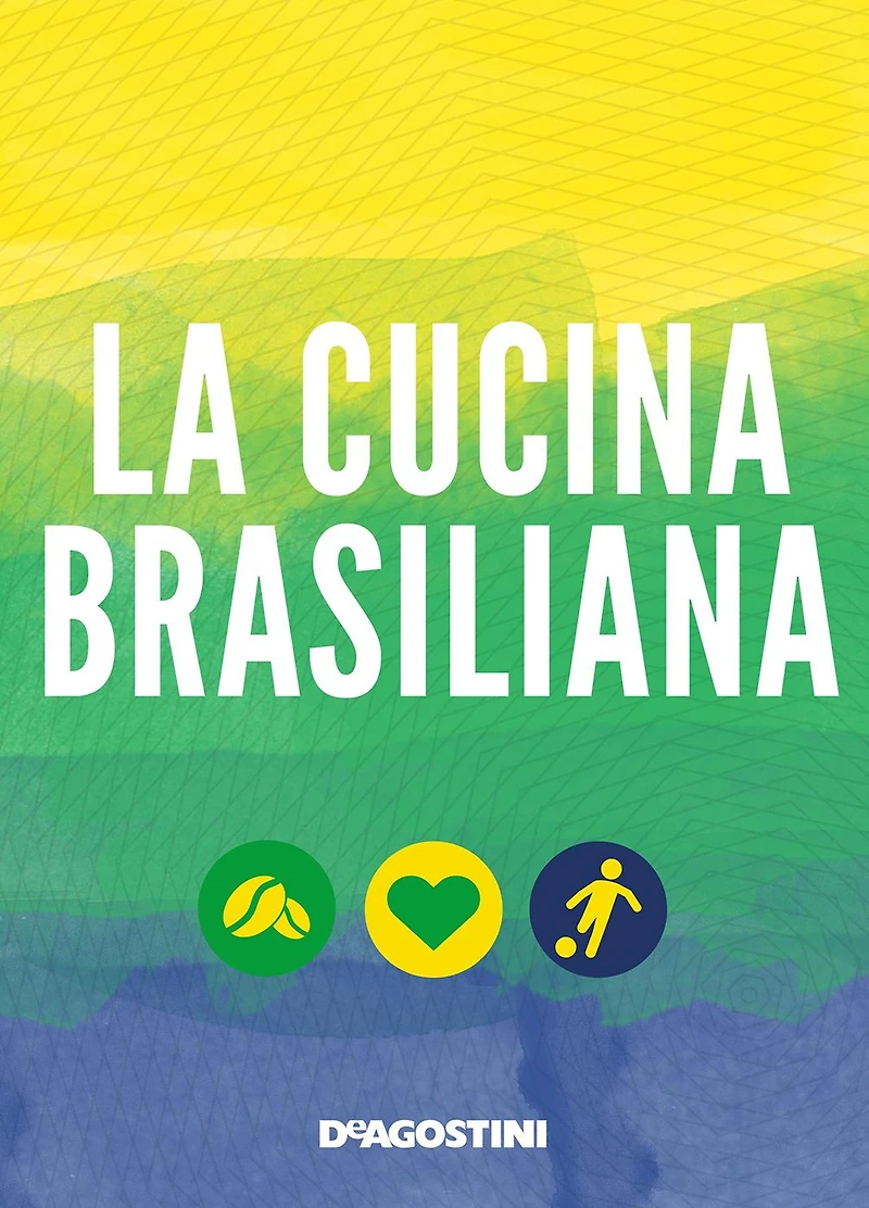 La cucina brasiliana