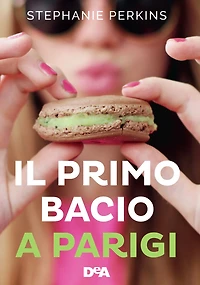 Il primo bacio a Parigi (De Agostini)
