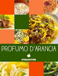 Profumo d'arancia