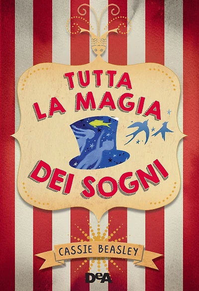Tutta la magia dei sogni