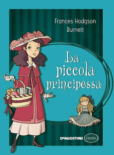 La piccola principessa
