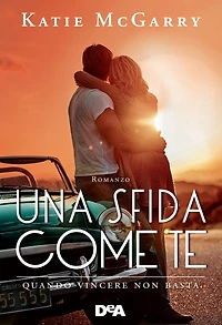 Una sfida come te