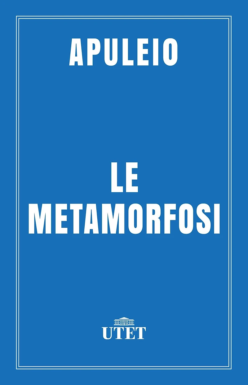 Le metamorfosi