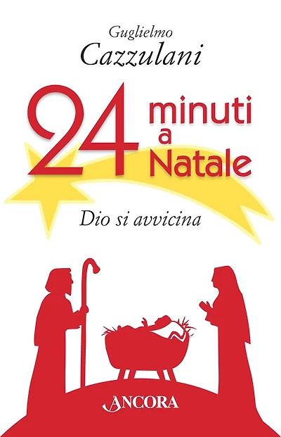 24 minuti a Natale