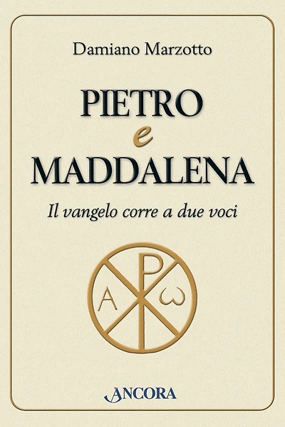 Pietro e Maddalena