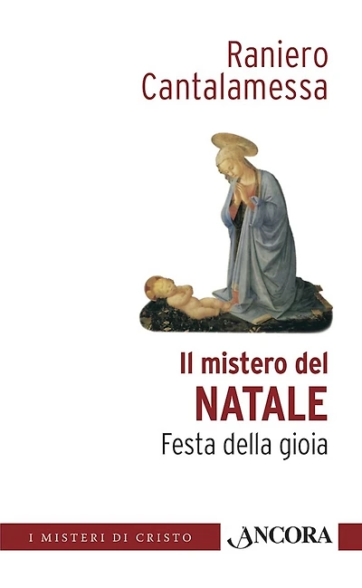 Il mistero del Natale