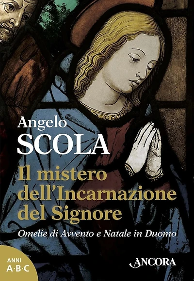 Il mistero dell'Incarnazione del Signore
