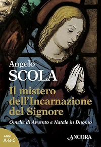 Il mistero dell'Incarnazione del Signore