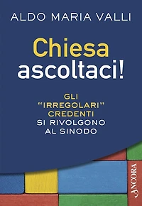 Chiesa ascoltaci!