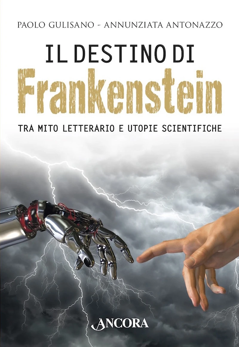 Il destino di Frankenstein