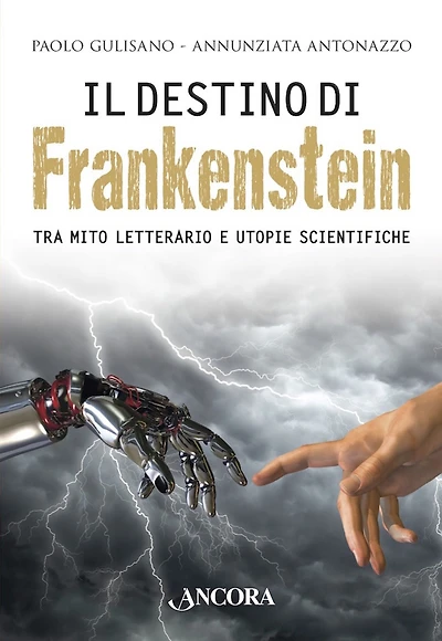 Il destino di Frankenstein