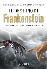 Il destino di Frankenstein