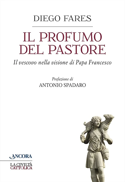 Il profumo del pastore