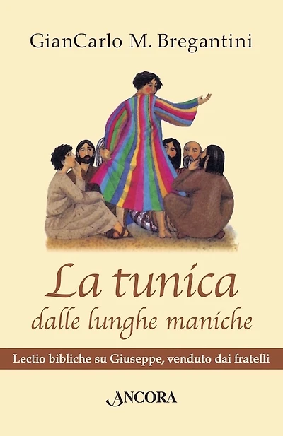 La tunica dalle lunghe maniche