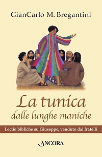La tunica dalle lunghe maniche
