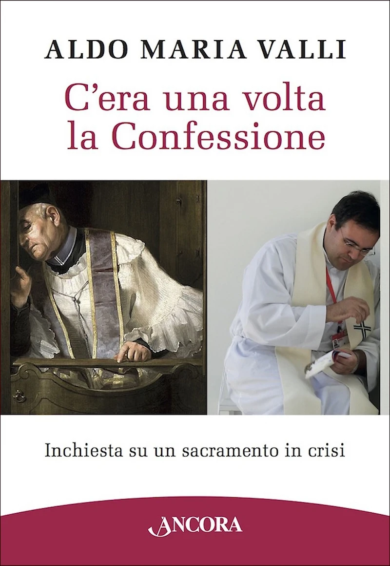 C'era una volta la Confessione