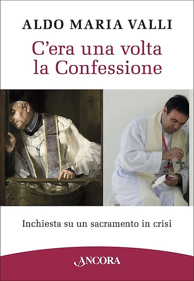 C'era una volta la Confessione