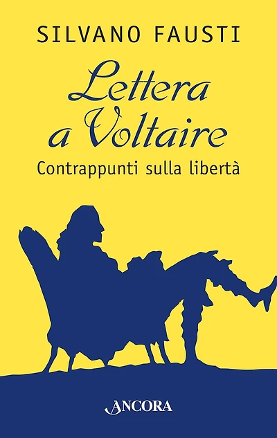 Lettera a Voltaire
