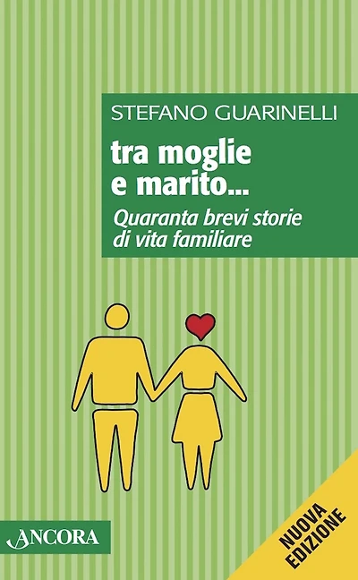 Tra moglie e marito.