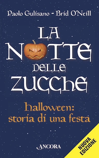 La notte delle zucche