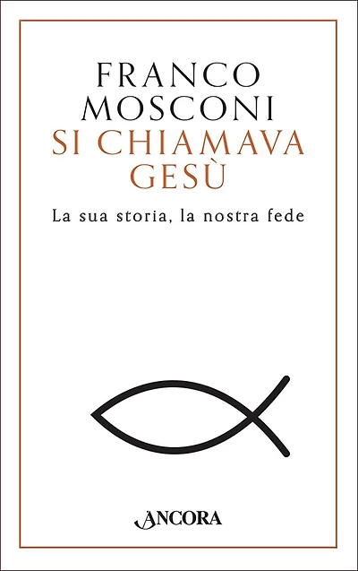 Si chiamava Gesù
